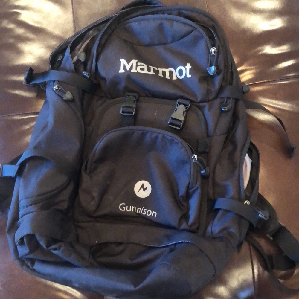Marmot Gunnison Backpack